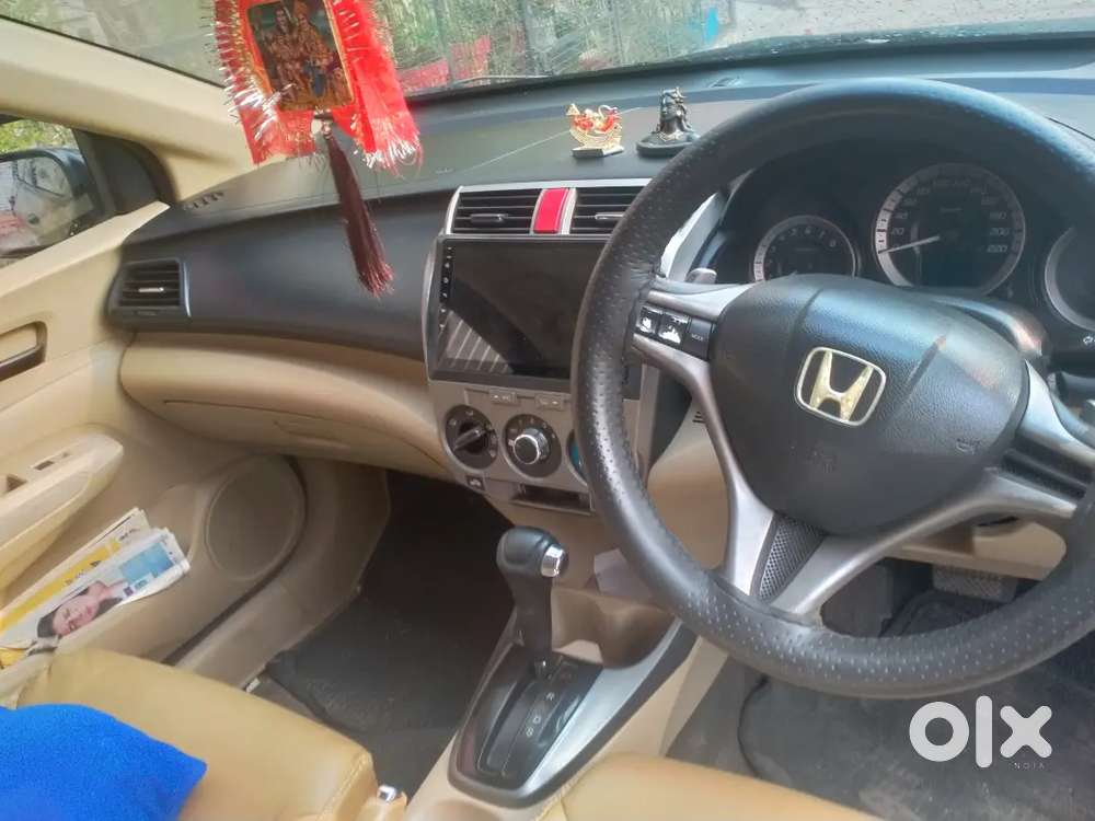 Honda City 2012 Petrol 90000 Km Driven