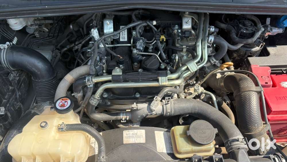 Toyota Innova Crysta 2022