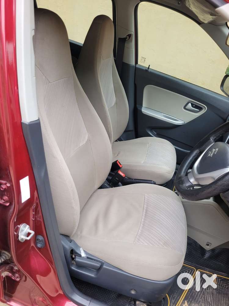 Maruti Suzuki Alto K10