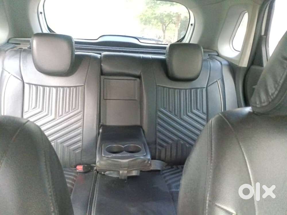 Maruti Suzuki Vitara Brezza