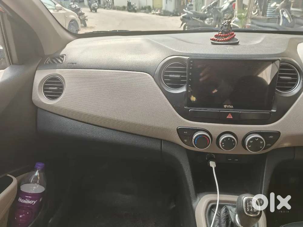 Hyundai Grand I10 Asta 2014 Year