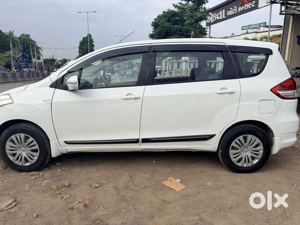 Maruti Suzuki Ertiga Vdi Shvs, 2018, Diesel