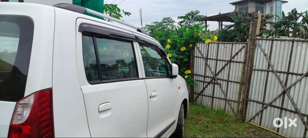 Good Condition Car 1 St Owner