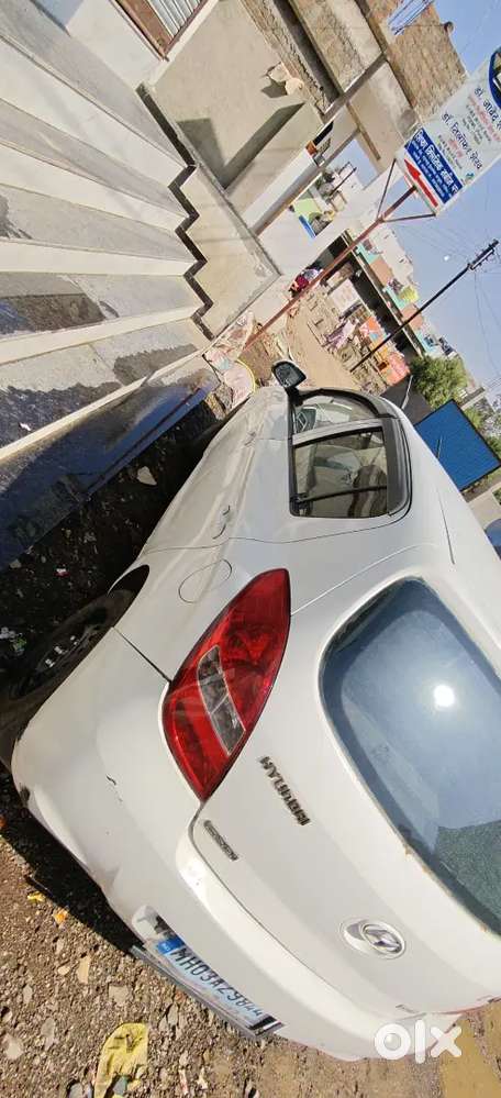 Hyundai I20 2011 Diesel Good Condition