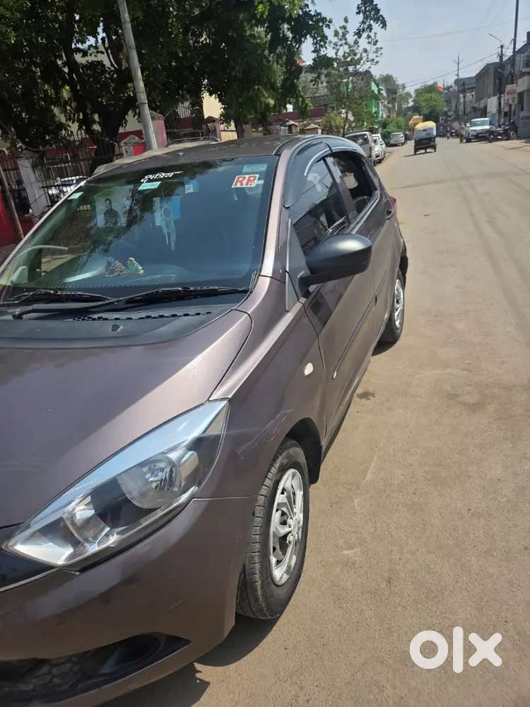 Tata Tiago 2018 Petrol 68000 Km Driven
