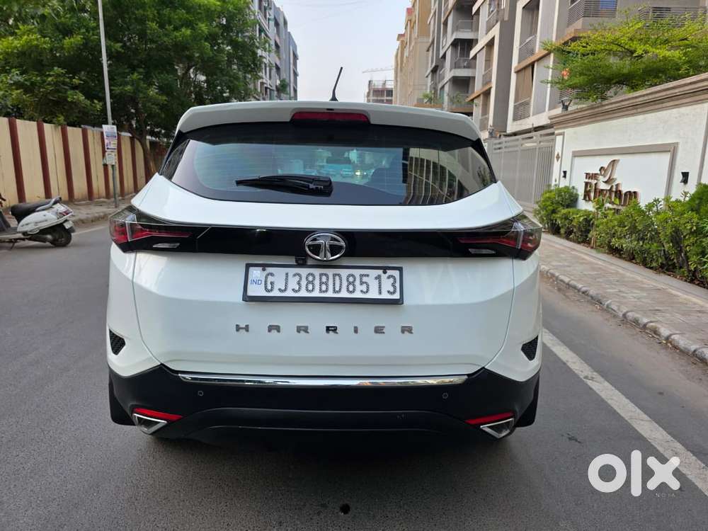 Tata Harrier Xt, 2022, Diesel