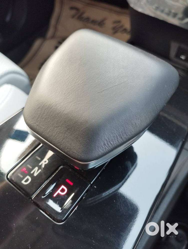 Tata Sierra, 2026, Petrol