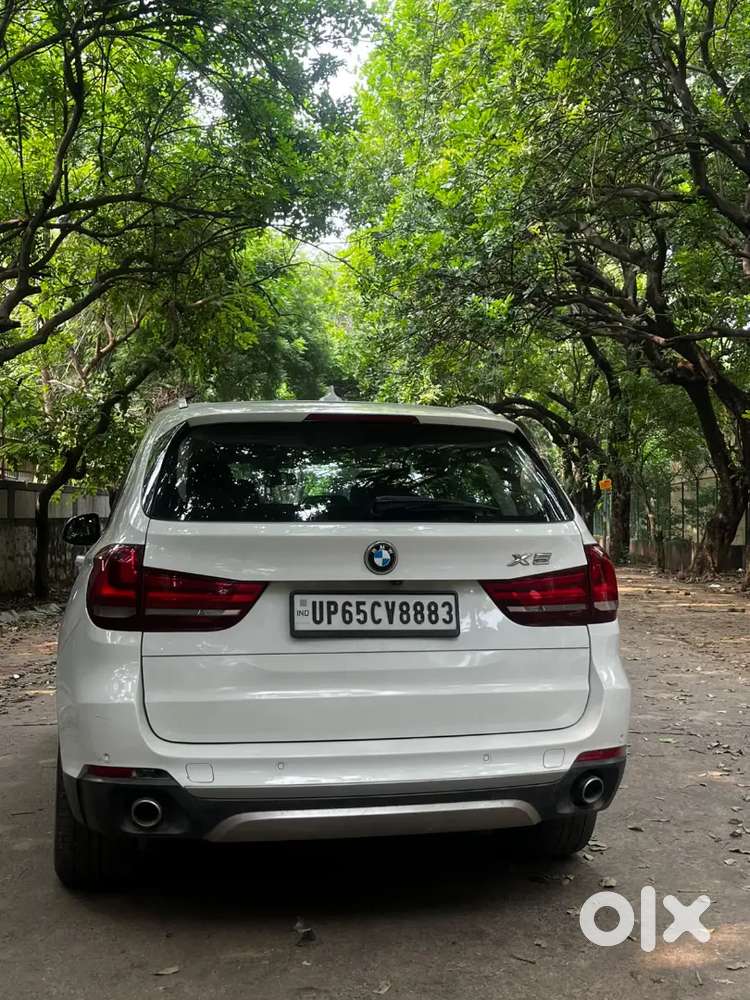 2017 Bmw X5 Diesel Vvip No.