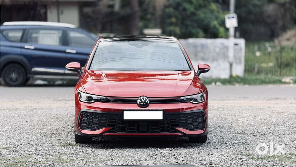 Volkswagen Golf Gti S, 2025, Petrol
