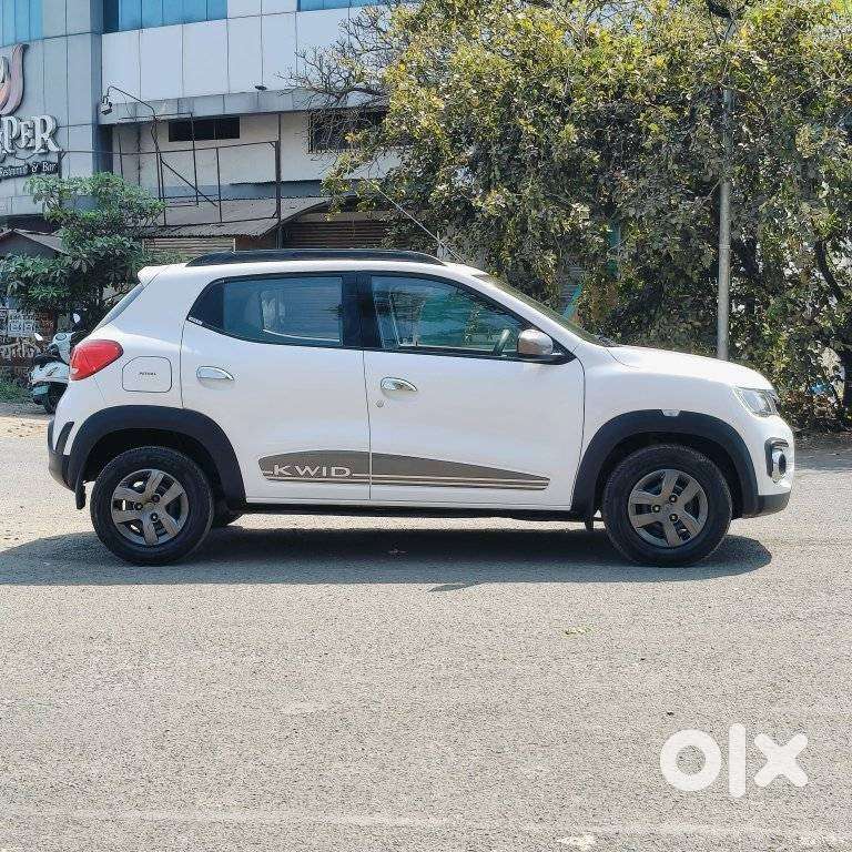 Renault Kwid, 2019, Petrol