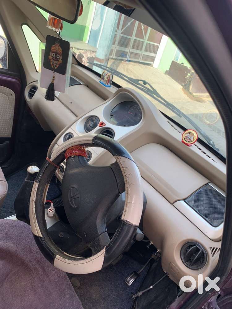 Tata Nano 2016 Good Condition