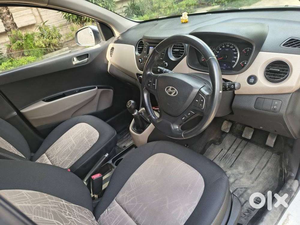 Hyundai Grand I10 Asta 1.2 Vtvt, 2014, Petrol
