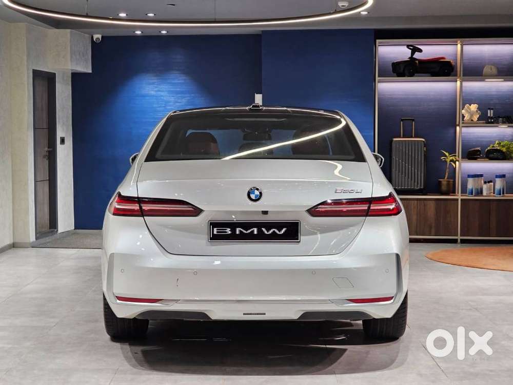 Bww 530li Corporate Edition