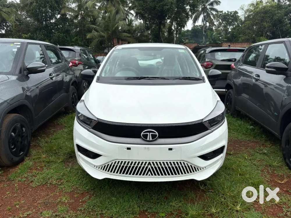 Tata Tiago 2026 Electric 2026 Km Driven