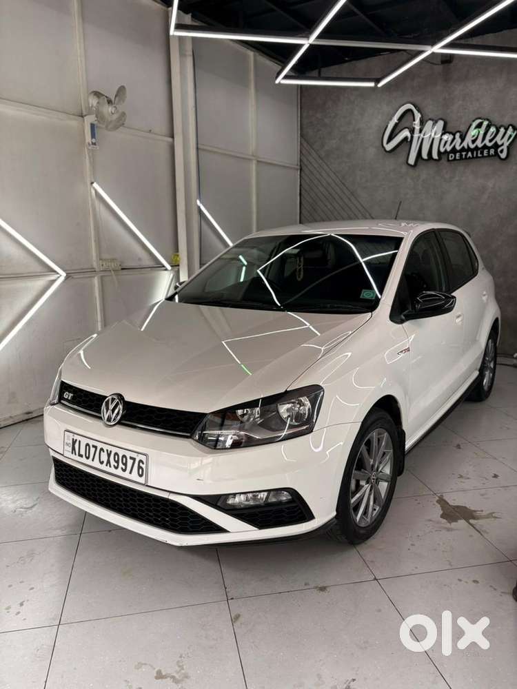 Volkswagen Polo Gt 2022