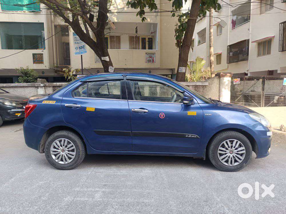 Maruti Suzuki Swift Dzire Vdi Bsiv, 2019, Diesel