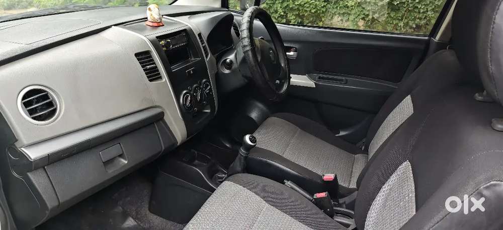Maruti Suzuki Wagon R 2013 Petrol 910000 Km Driven