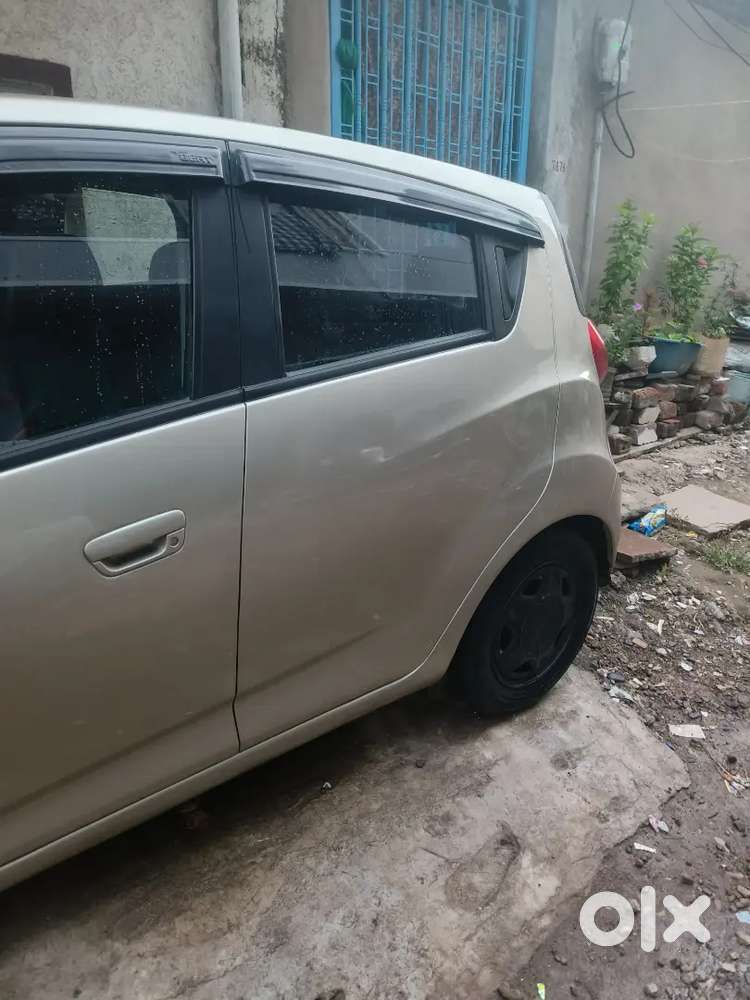 Chevrolet Beat 2010 Petrol 69000 Km Driven