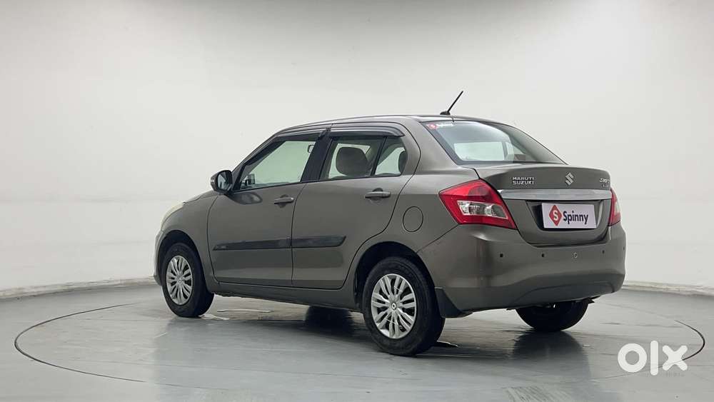 Maruti Suzuki Swift Dzire 1.3 Vxi, 2015, Petrol