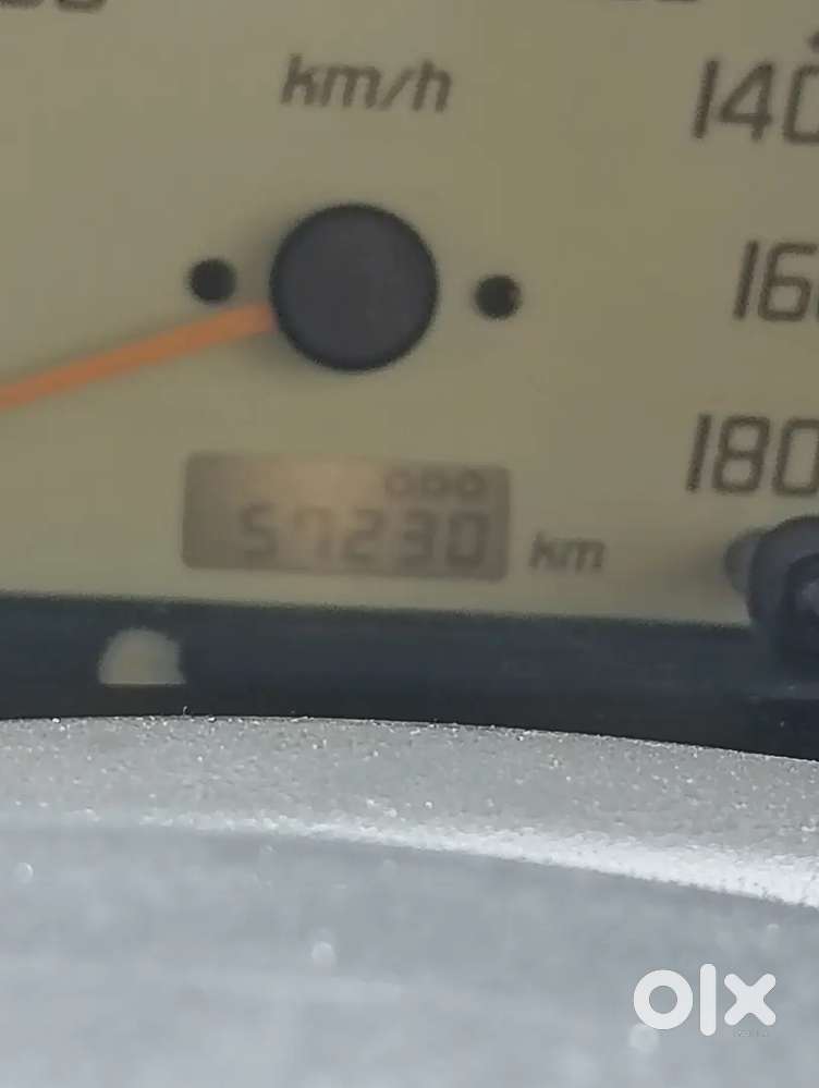Maruti Suzuki Alto 800 2008 Petrol 57000 Km Driven