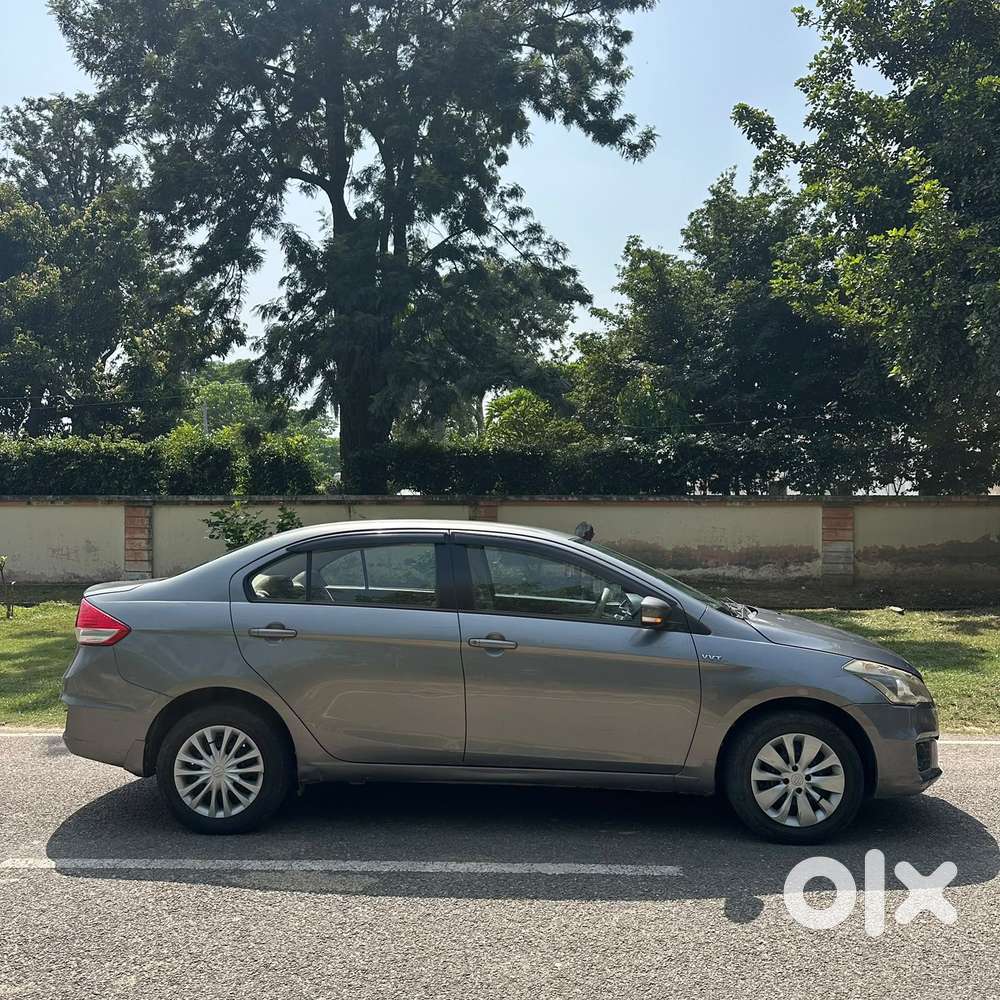Maruti Suzuki Ciaz Vxi, 2014, Petrol
