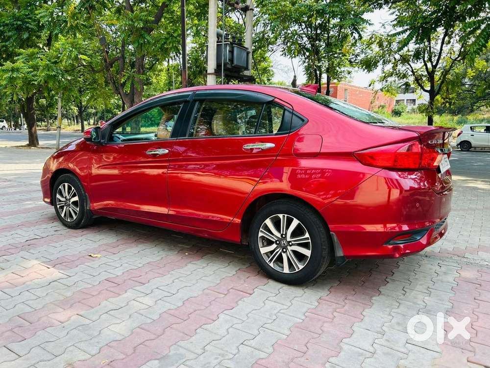 Honda City In Perfect Condition
