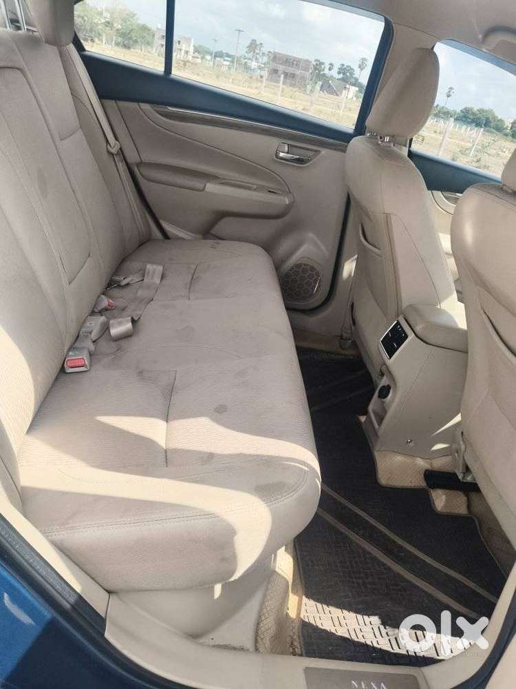 Maruti Suzuki Ciaz Smart Hybrid Zeta, 2021, Petrol