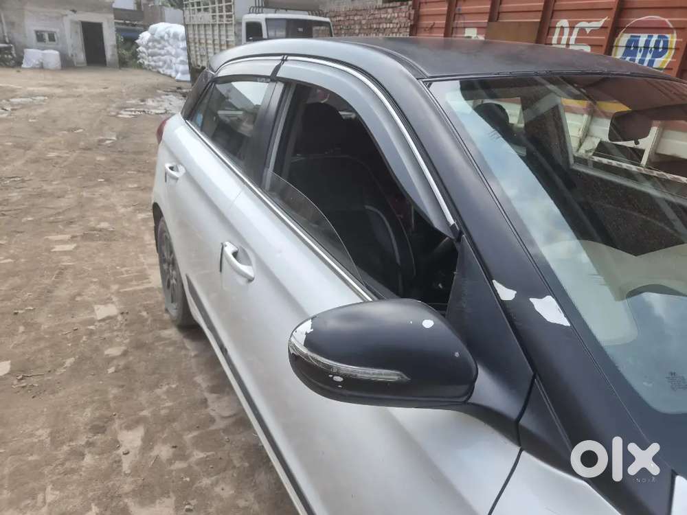 Hyundai Elite I20 2018 Petrol Manual