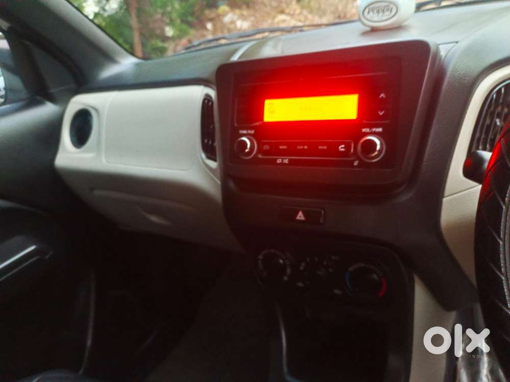 Maruti Suzuki Wagon R Vxi Mt 1.0l, 2023, Petrol
