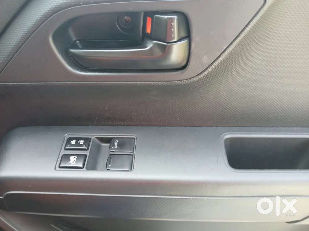 Maruti Suzuki Wagon R 2023 Cng & Hybrids 59000 Km Driven