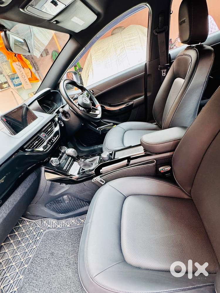 2022 Tata Nexon Diesel