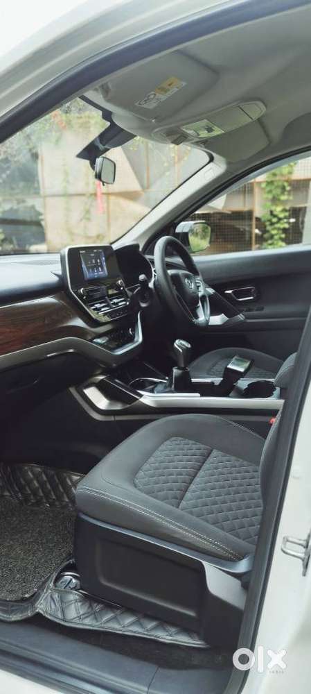 Tata Harrier Xt, 2021, Diesel