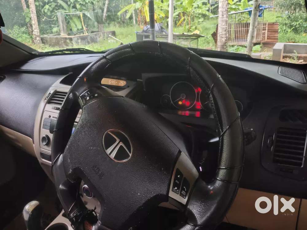Tata Manza 1.3 Elan 2012