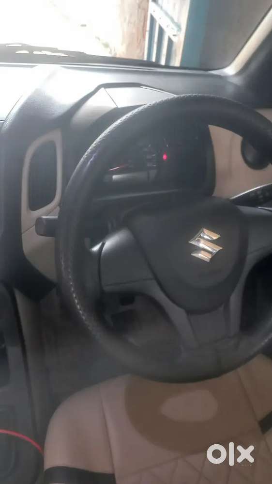 Maruti Suzuki Wagon R 2023 Second-owner Cng Lxi