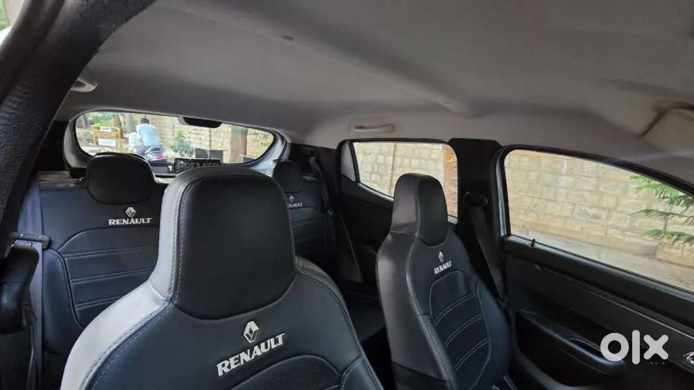 Renault Kwid 2019 Petrol