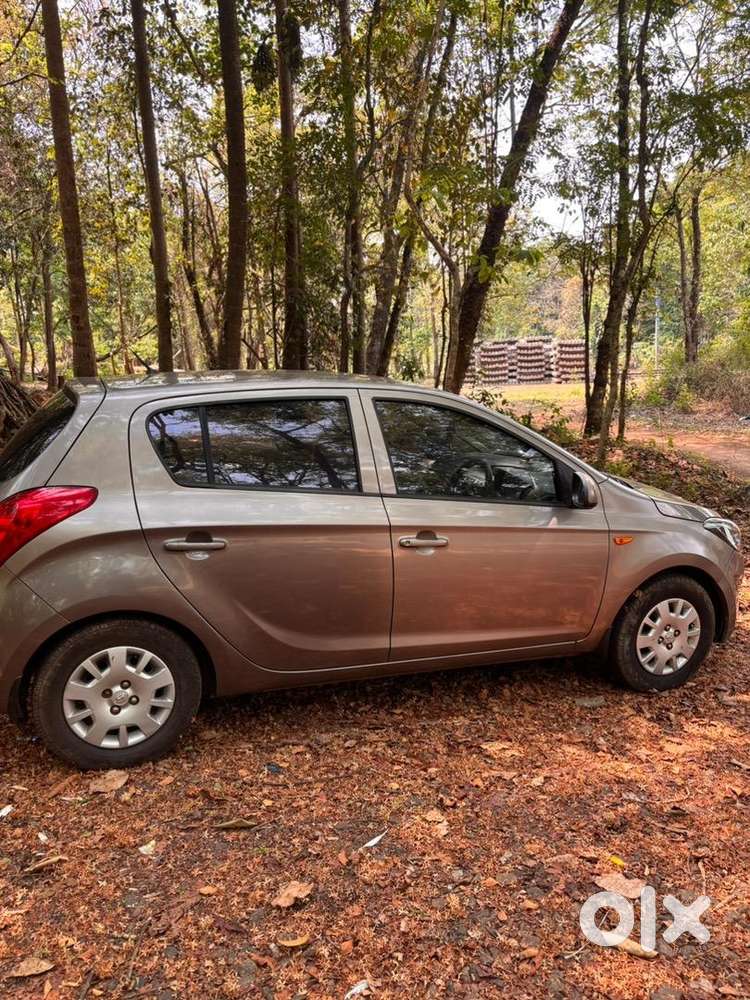 Hyundai I20 2013 Diesel Good Condition