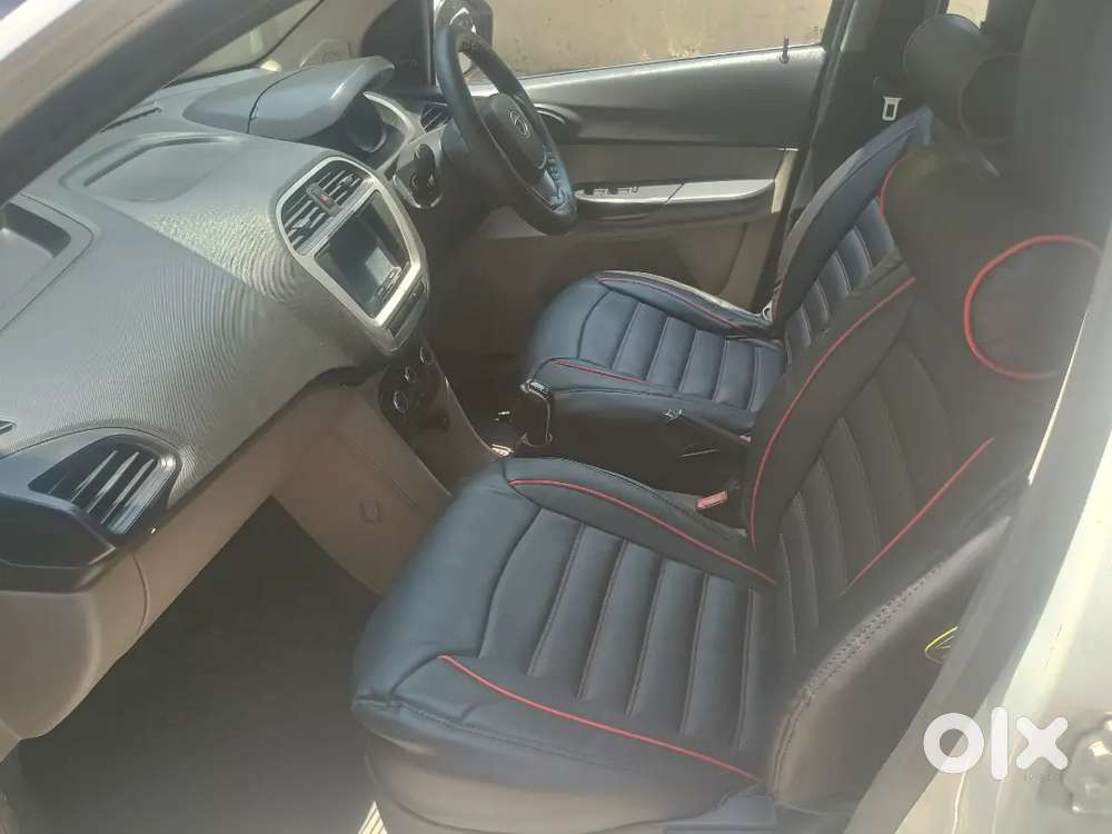 Tata Tiago Xm Petrol, 2016 Model