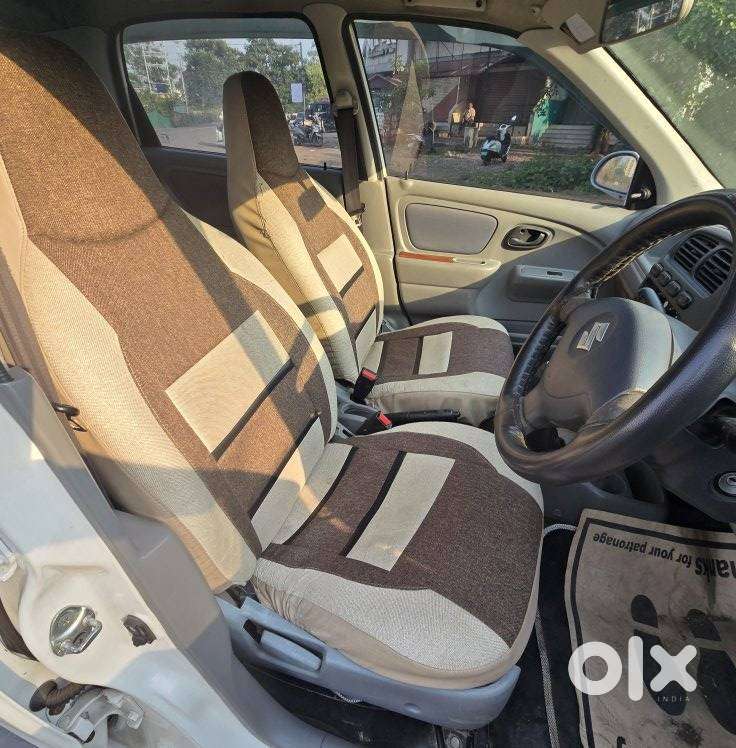 Maruti Suzuki Alto K10, 2014, Petrol