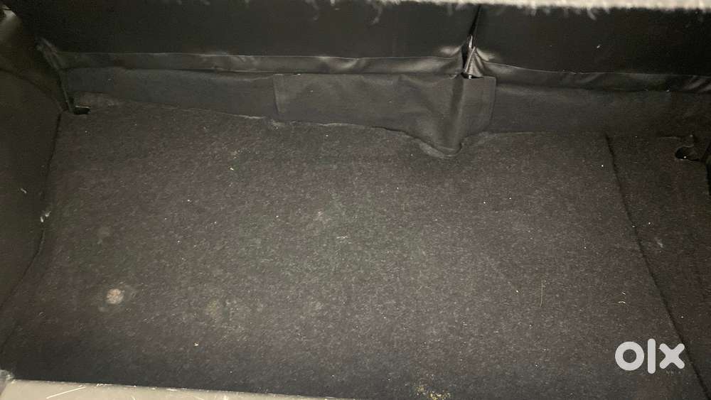 Maruti Suzuki Wagon R Zxi Amt 1.2, 2019, Petrol