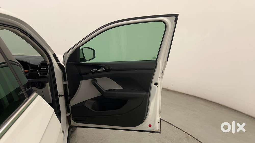 Skoda Kushaq Style 1.0l Tsi Mt, 2022, Petrol