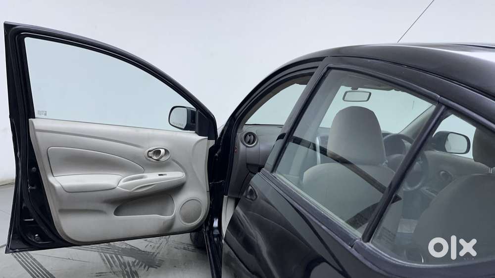 Nissan Sunny Diesel Xl, 2013, Diesel