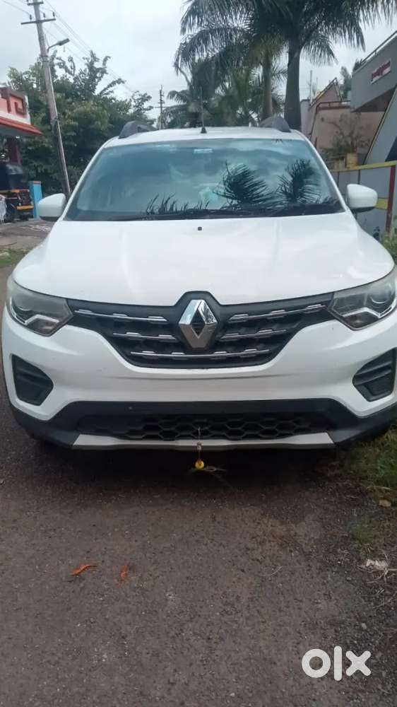 Renault Triber 1.0 Rxt 2019 Petrol