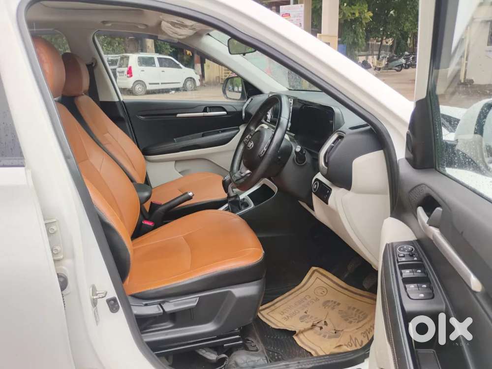 Kia Sonet Htx 1.5 Diesel, 2020, Diesel