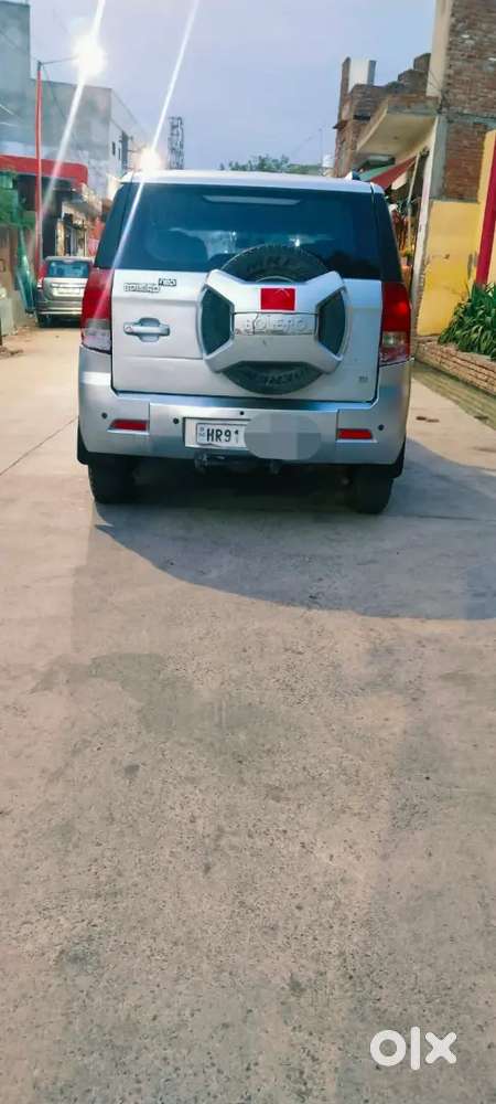 Mahindra Bolero Neo 2021 Diesel Urgent Sale