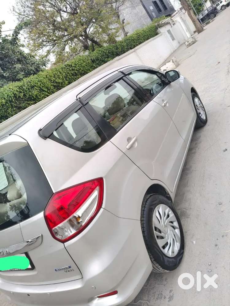 Ertiga Vdi Diesel 2016 Year