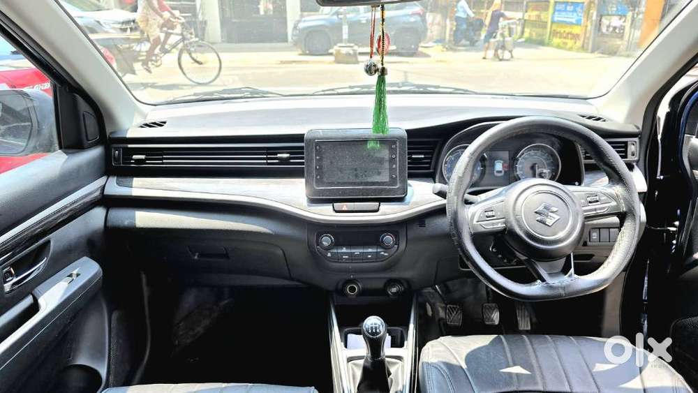 Maruti Suzuki Xl6, 2021, Petrol