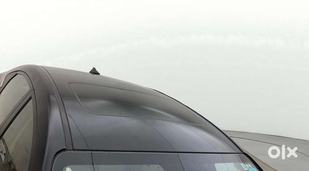 Hyundai Verna 1.6 Sx (o) Vtvt, 2017, Petrol