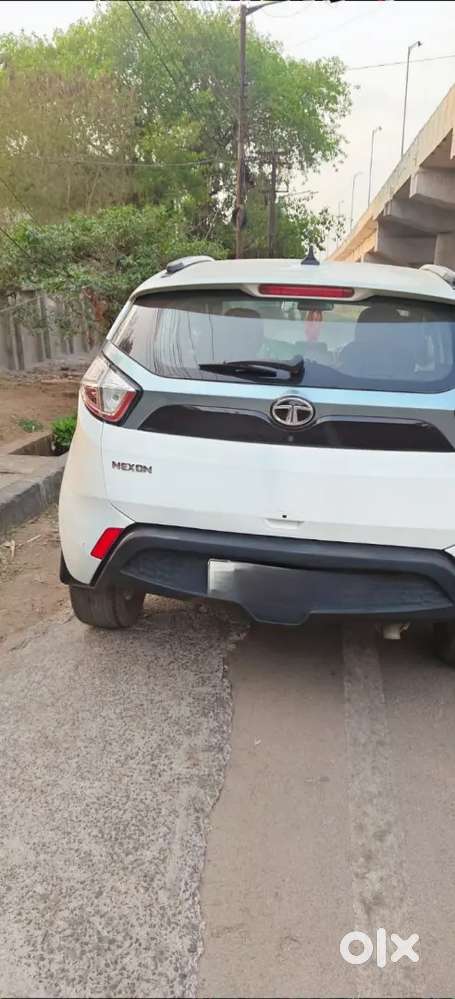 It's A Well Maintained Car. No Work Required Only U Take And Ride.