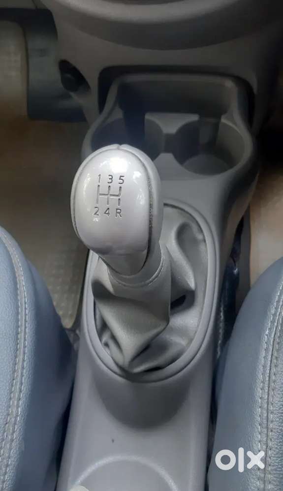 Nissan Micra 2012 Diesel Well Maintained