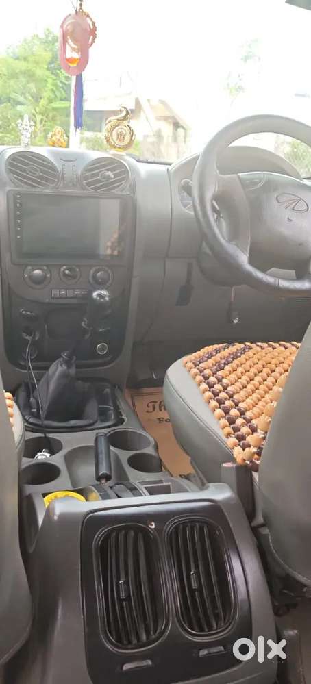 Mahindra Scorpio N 2005
